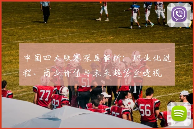 中国四大联赛深度解析:职业化进程、商业价值与未来趋势全透视