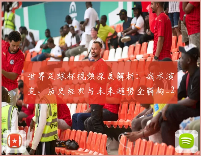 世界足球杯视频深度解析:战术演变、历史经典与未来趋势全解构_20260609201446