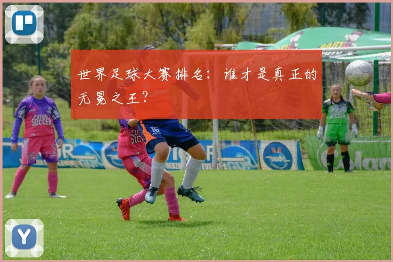 世界足球大赛排名：谁才是真正的无冕之王？